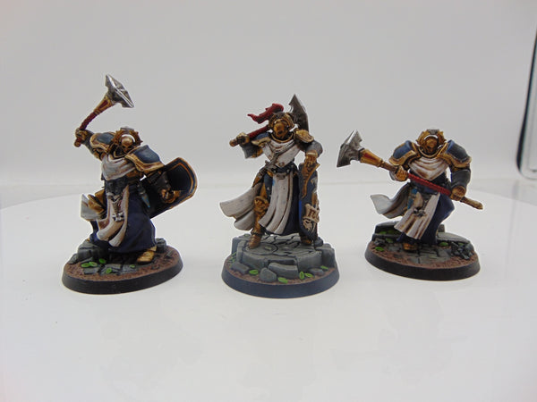 Sequitors