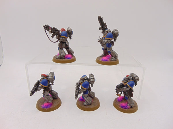 Intercessors