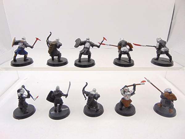 Mordor Orcs