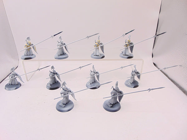 Vanari Auralan Wardens