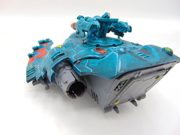 Wave Serpent