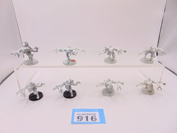 Genestealers