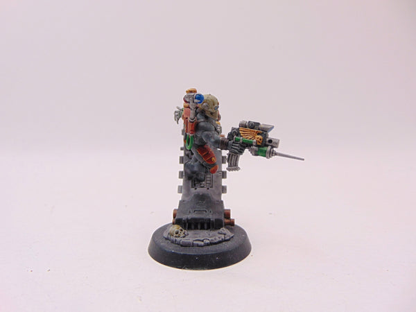 Eversor Assassin