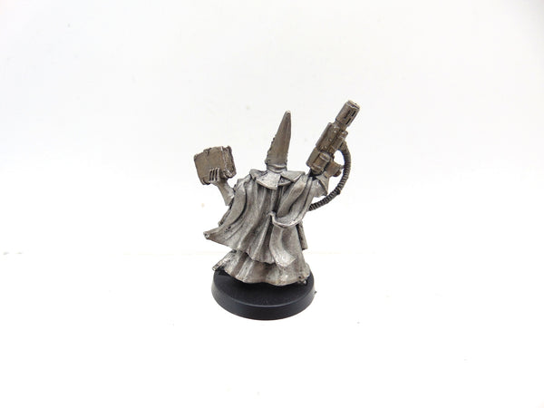 Redemptor Priest