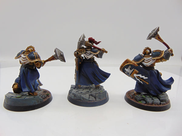 Sequitors