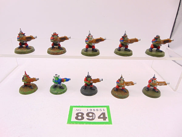 Gretchin