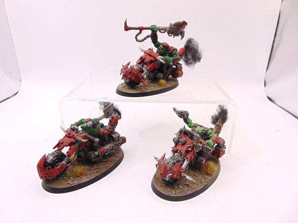 Warbikerz