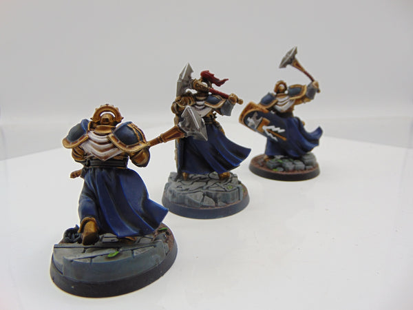 Sequitors