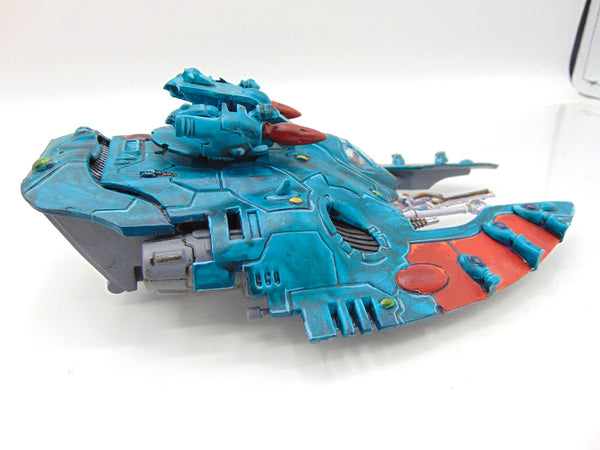 Wave Serpent