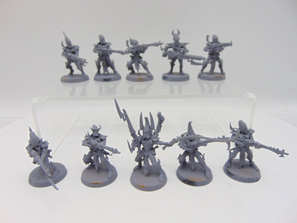 Kabalite Warriors