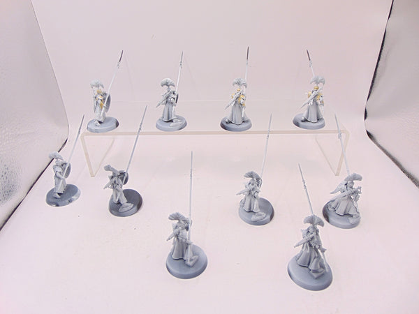 Vanari Auralan Wardens