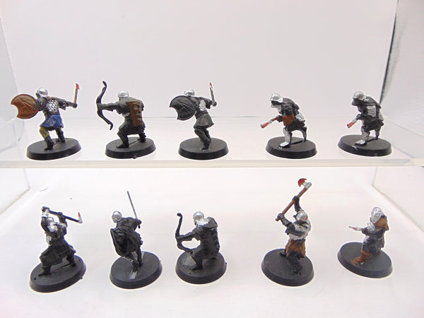 Mordor Orcs