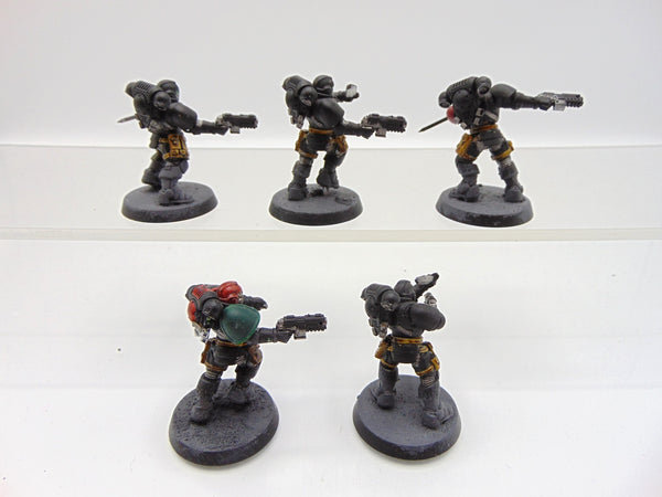 Reivers