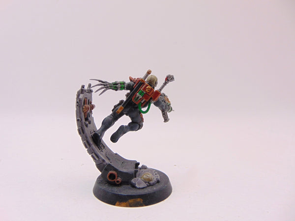 Eversor Assassin