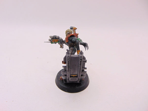Eversor Assassin