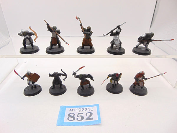 Mordor Orcs
