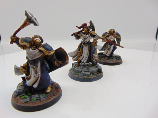 Sequitors