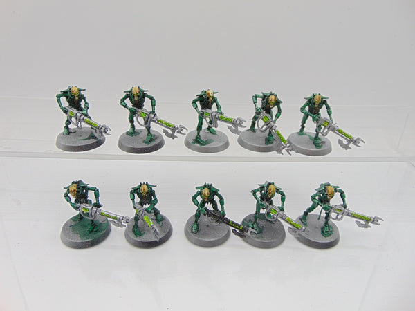 Necron Warriors