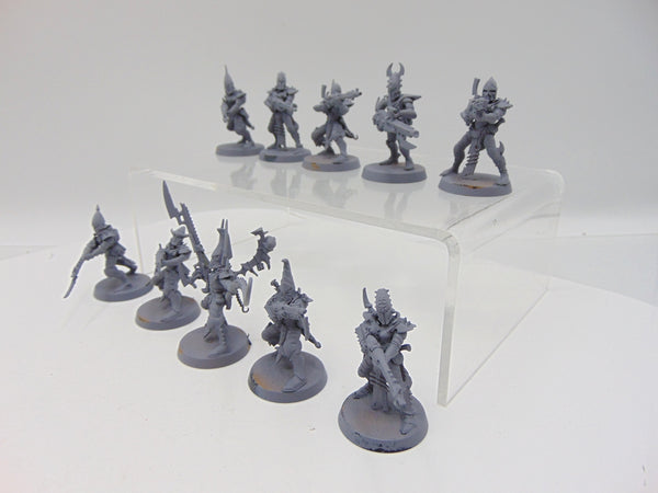 Kabalite Warriors