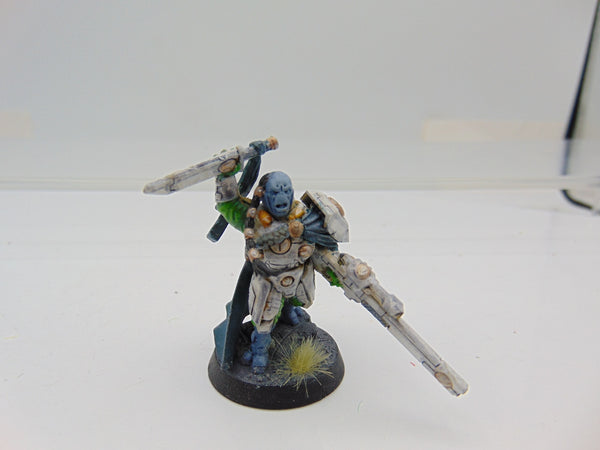 Cadre Fireblade