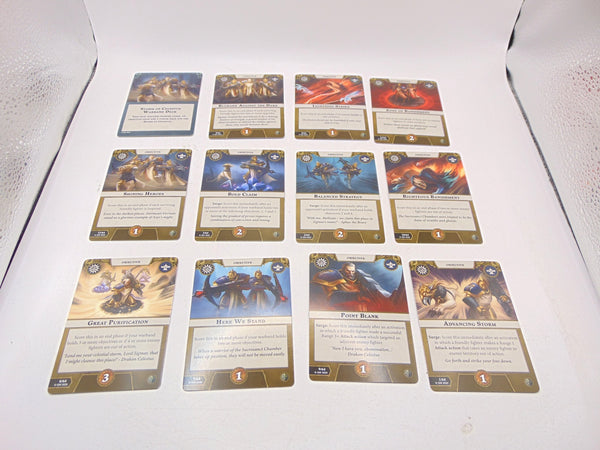 Warhammer Underworlds: Two Player Starter Set
