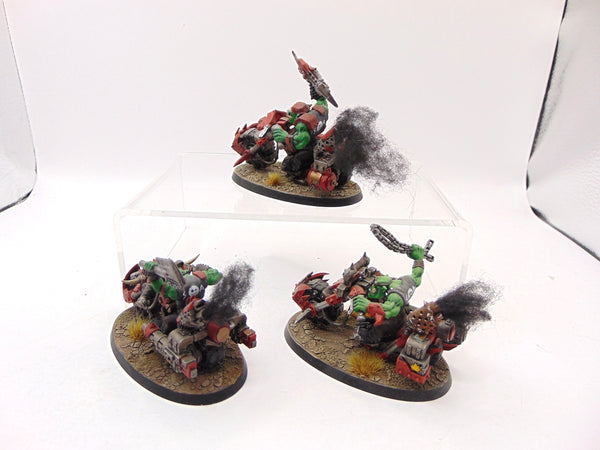 Warbikerz
