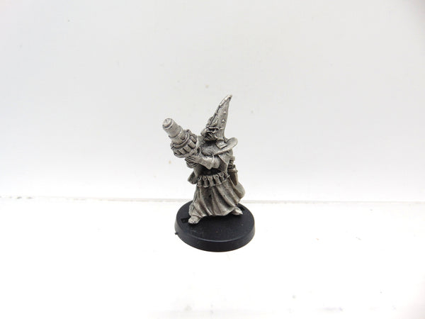 Redemptionist Deacon