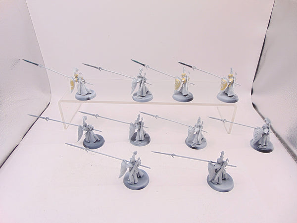 Vanari Auralan Wardens