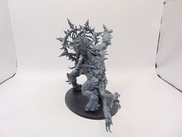 Mutalith Vortex Beast