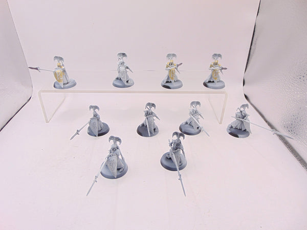 Vanari Auralan Wardens