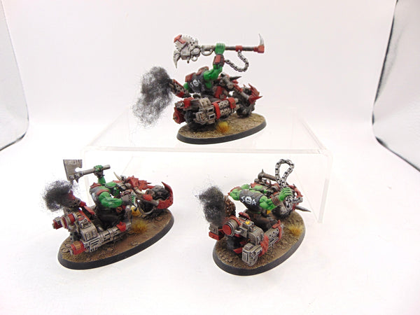 Warbikerz