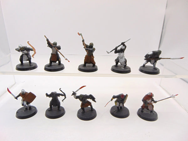 Mordor Orcs