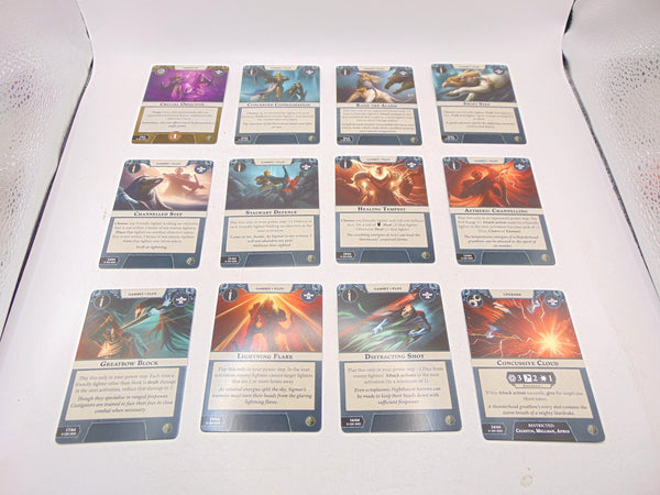 Warhammer Underworlds: Two Player Starter Set