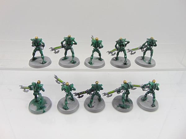 Necron Warriors