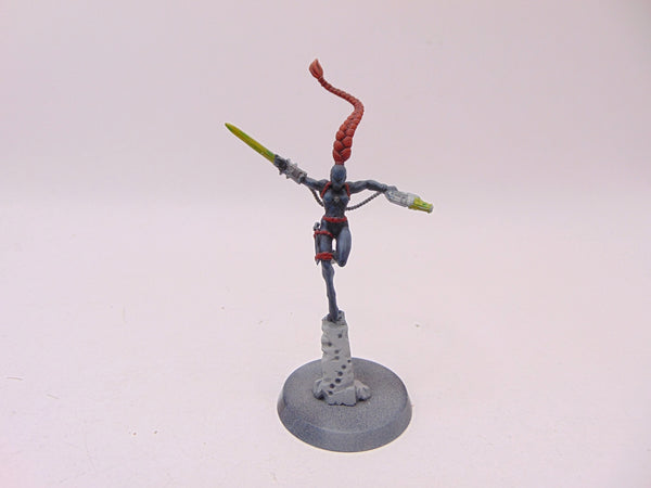Callidus Assassin