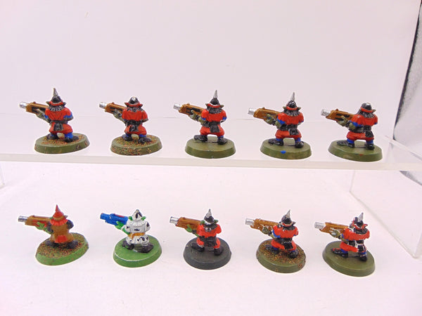Gretchin