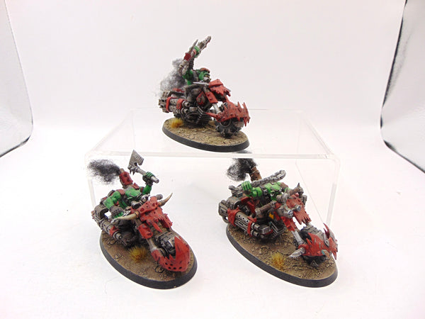 Warbikerz