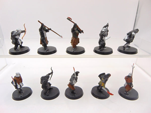 Mordor Orcs