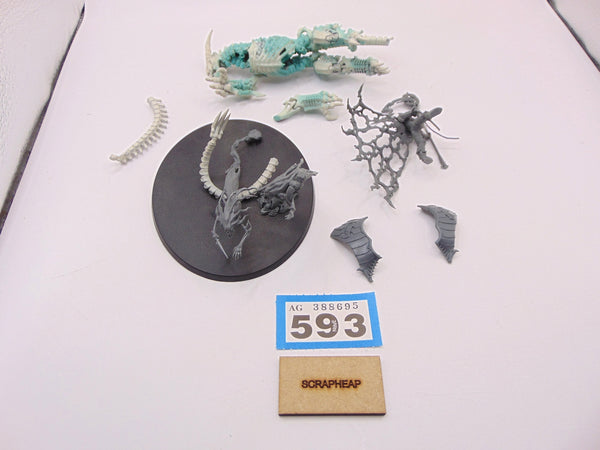 Arkhan the Black, Mortarch of Sacrament