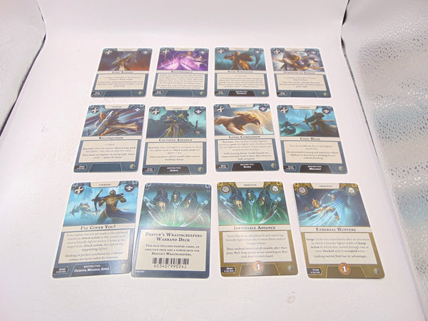 Warhammer Underworlds: Two Player Starter Set