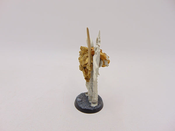 The Sanguinor, Exemplar of the Host