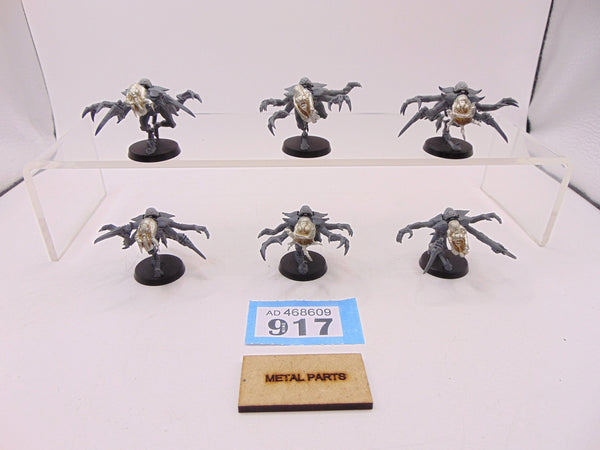 Genestealers