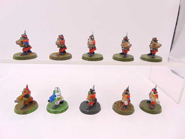 Gretchin