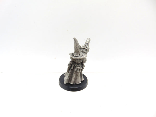 Redemptionist Deacon