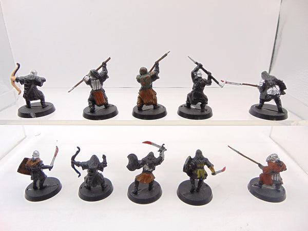 Mordor Orcs