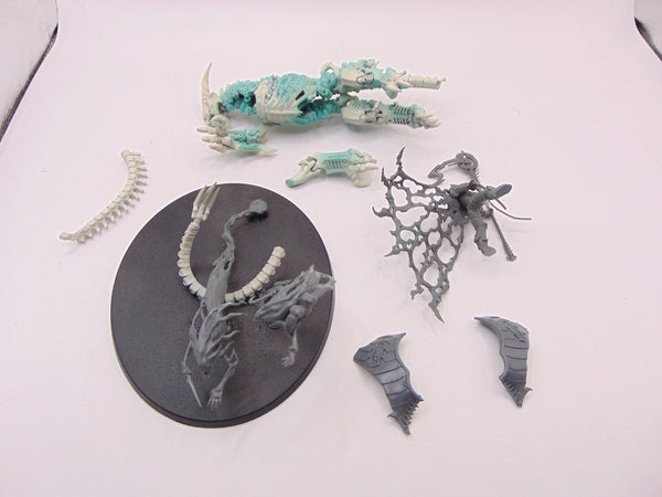 Arkhan the Black, Mortarch of Sacrament