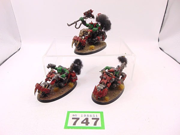 Warbikerz