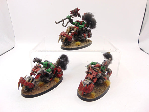 Warbikerz