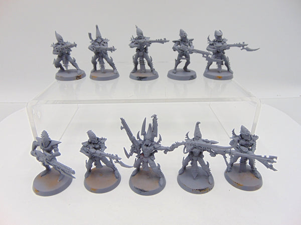 Kabalite Warriors