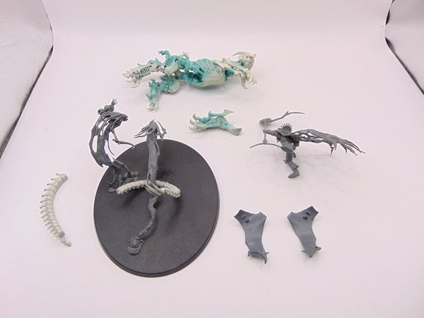 Arkhan the Black, Mortarch of Sacrament